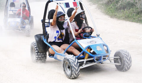 Cumayasa Buggies Tour