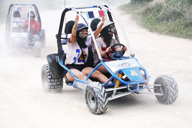 Cumayasa Buggies Tour