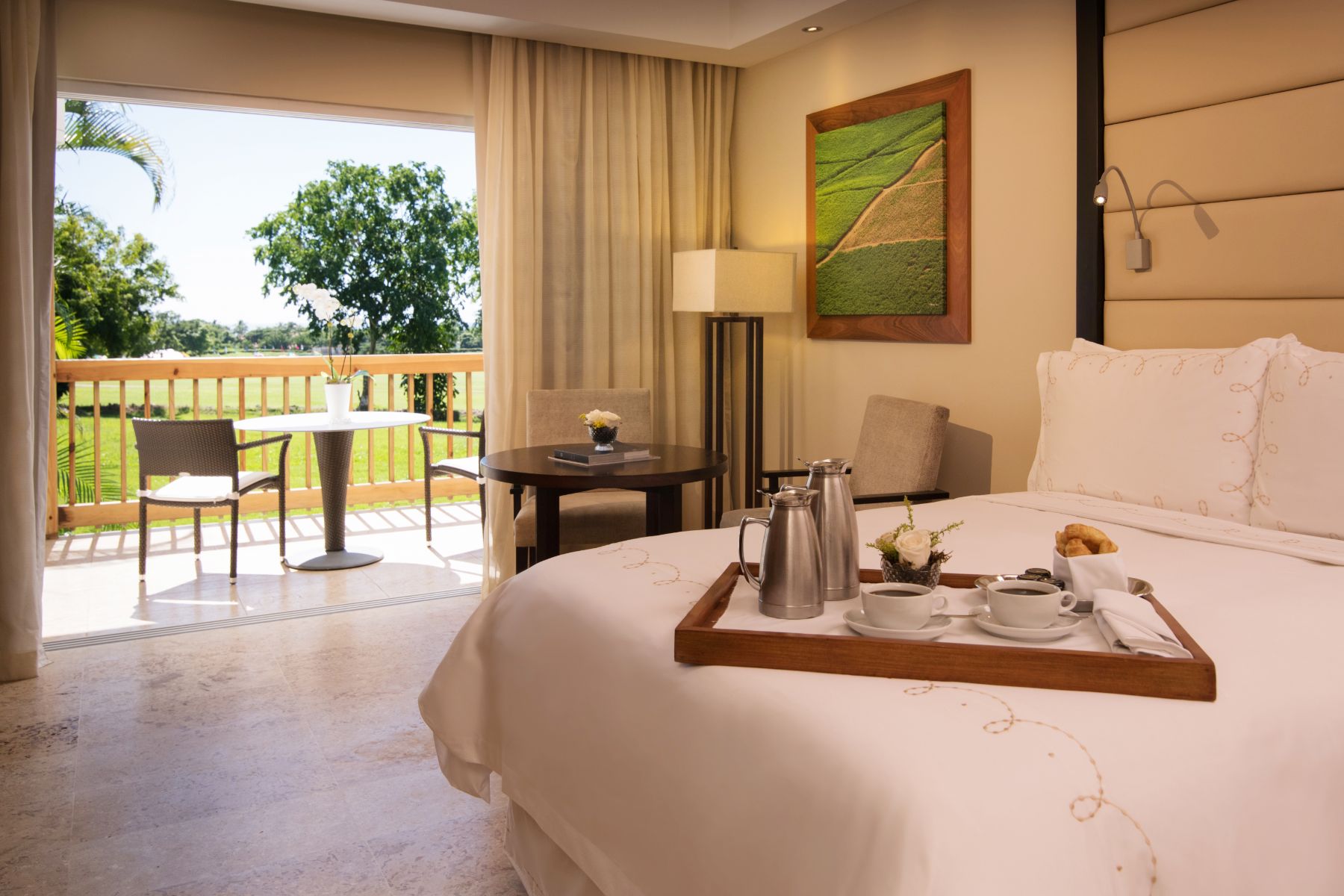 Elite Hotel Rooms – Casa de Campo