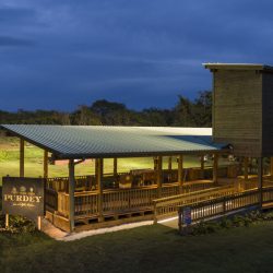 Casa de Campo Shooting Center in the Dominican Republic