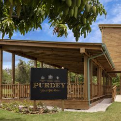 Casa de Campo Shooting Center in the Dominican Republic