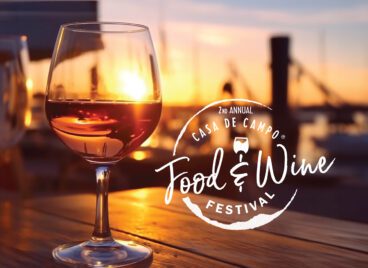 Casa de Campo Food & Wine Festival