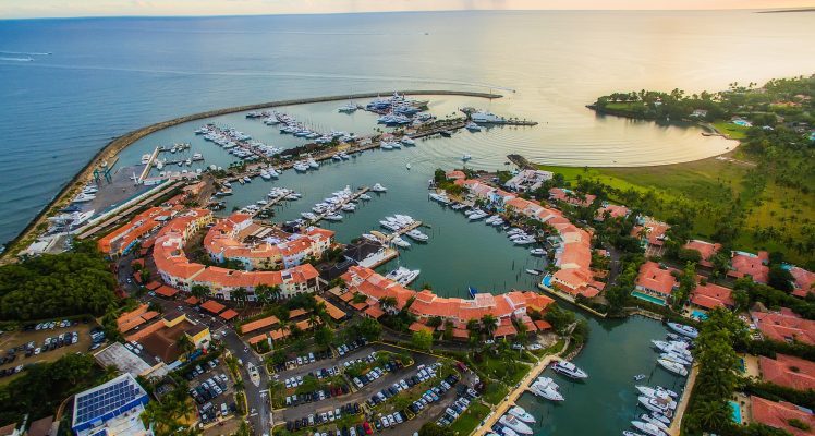 Marina Casa de Campo