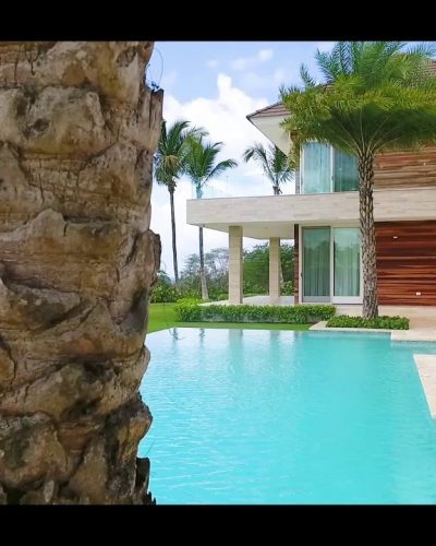 Unique Villas at Casa de Campo