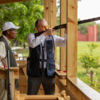 Casa de Campo Shooting Center