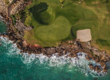 Teeth of the Dog® Golf Course At Casa de Campo