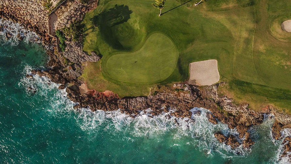 Teeth of the Dog® Golf Course At Casa de Campo